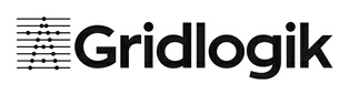 Gridlogik (logo) Device mark 3614431 Trademark