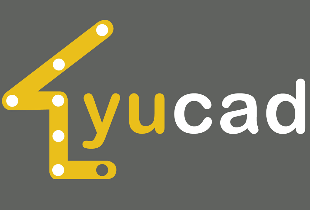 Yucad (device) Device mark 3608006 Trademark