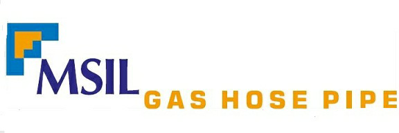 Msil Gas Hose Pipe (label) Device mark 3634520 Trademark
