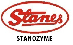 Stanes Stanozyme Device mark 3612252 Trademark