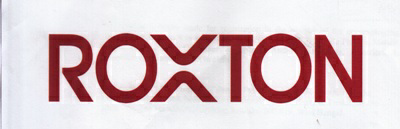Roxton Device mark 3614593 Trademark