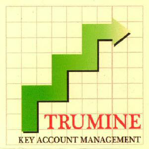 Trumine Key Account Management Device mark 3624367 Trademark