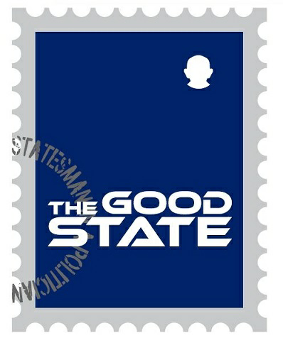 The Good State Logo Device mark 3640609 Trademark