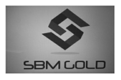 Sbm Gold Device mark 3616661 Trademark