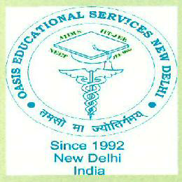 Oasis Educational Services Device mark 3628211 Trademark