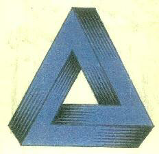 Device Of Triangle Device mark 3607903 Trademark