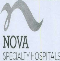 Nova Specialty Hospitals Device mark 3607913 Trademark
