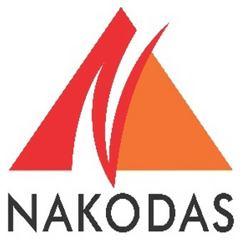 N Nakodas Device mark 3612016 Trademark
