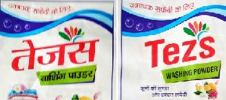 Tezs Device mark 3616287 Trademark