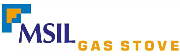 Msil Gas Stove (label) Device mark 3634527 Trademark