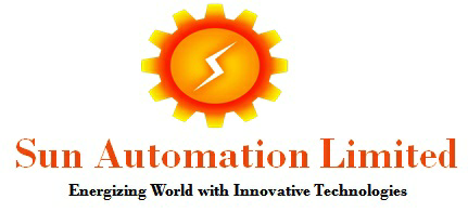 Sun Automation Limited Energizing World With Innovative Technologies Device mark 3616620 Trademark