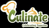 Culinate, Celebrating Appetite Device mark 3644796 Trademark