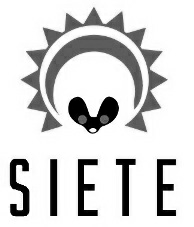 Siete Device mark 3642885 Trademark