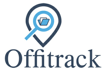 Offitrack Device mark 3638629 Trademark
