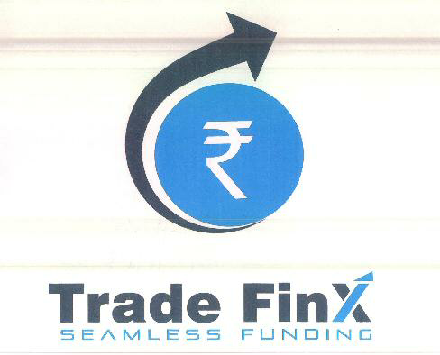 Trade Finx Seamless Funding Device mark 3641268 Trademark