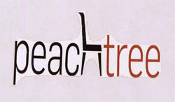 Peachtree With Device Of Chair Device mark 3618519 Trademark