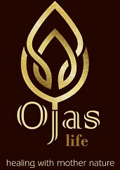 Ojas Life (label) Device mark 3642715 Trademark