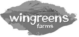 Wingreens Farms Device Device mark 3614530 Trademark