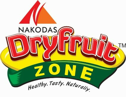 Nakodas Dryfruit Zone Device mark 3616392 Trademark