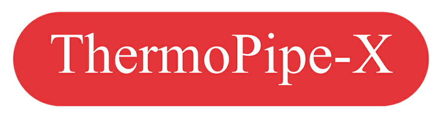 Thermopipe-x Device mark 3634322 Trademark