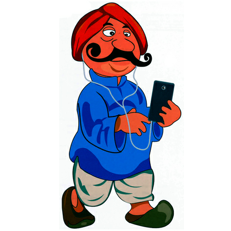 Device- Virtual Character Device mark 3610096 Trademark