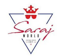 Saraj World Device mark 3616401 Trademark