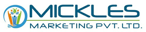 Mickles Marketing Private Limited Device mark 3636274 Trademark