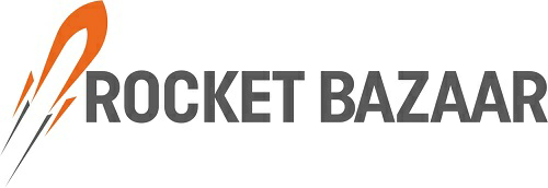 Rocket Bazaar Device mark 3634670 Trademark