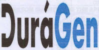 Duragen Device mark 3614290 Trademark