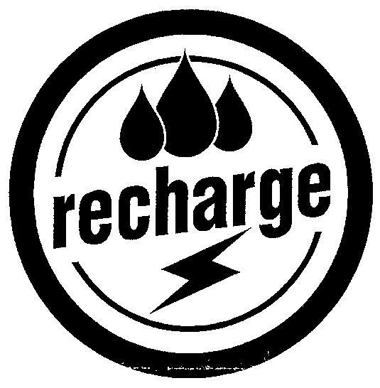 Recharge Device mark 3618681 Trademark