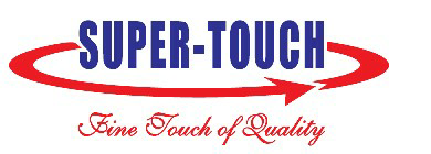 Super Touch Fine Touch Of Quality Device mark 3636817 Trademark