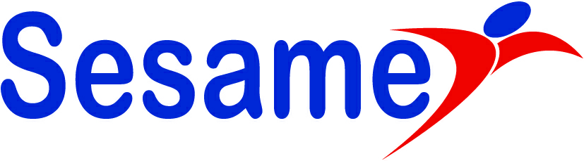 Sesame Label Device mark 3645143 Trademark