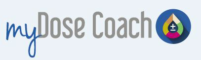 Mydose Coach Logo Device mark 3630640 Trademark