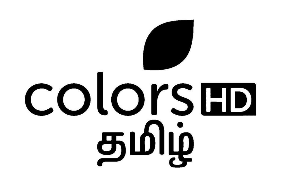 Colors Hd Tamil Device mark 3632770 Trademark