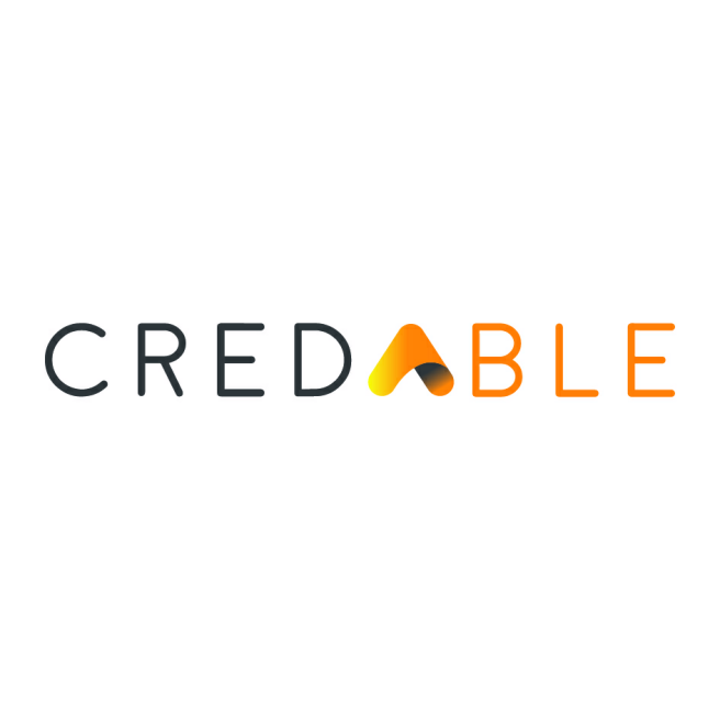 Credable Logo Device mark 3641138 Trademark