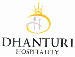 Dhanturi Hospitality Device mark 3651541 Trademark