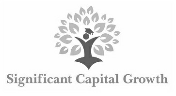 Significant Capital Growth Device mark 3624723 Trademark