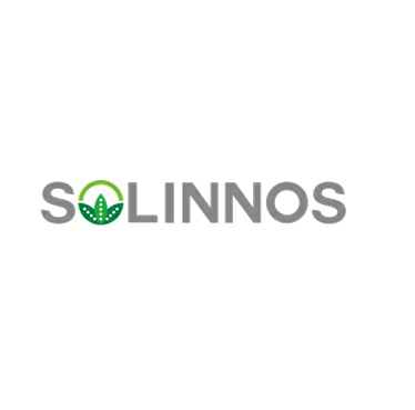 Solinnos Device mark 3620703 Trademark