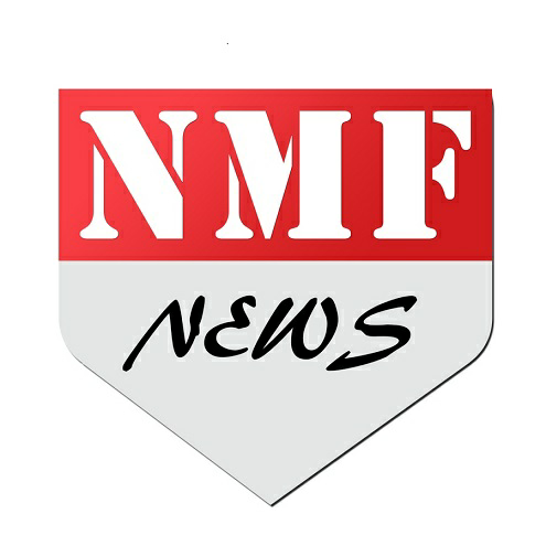 Nmf News Device mark 3636760 Trademark