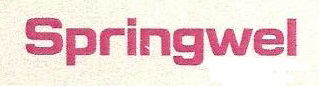 Springwel Device mark 3645101 Trademark