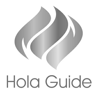 Hola Guide Device mark 3626947 Trademark