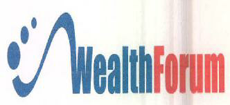 Wealthforum Device mark 3626835 Trademark