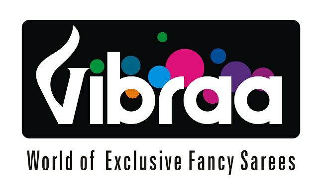 Vibraa - World Of Exclusive Sarees Device mark 3631277 Trademark