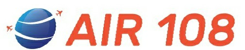 Air 108 Device mark 3655435 Trademark