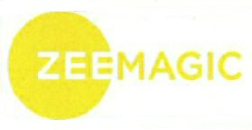 Zee Magic Device mark 3651319 Trademark