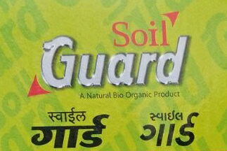 Soil Guard Device mark 3633224 Trademark
