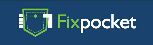 Fixpocket Device mark 3636961 Trademark