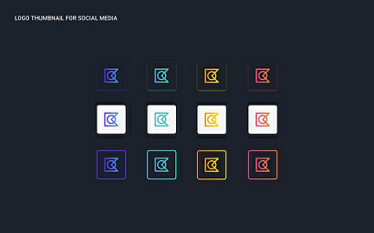 Logo Device mark 3657568 Trademark