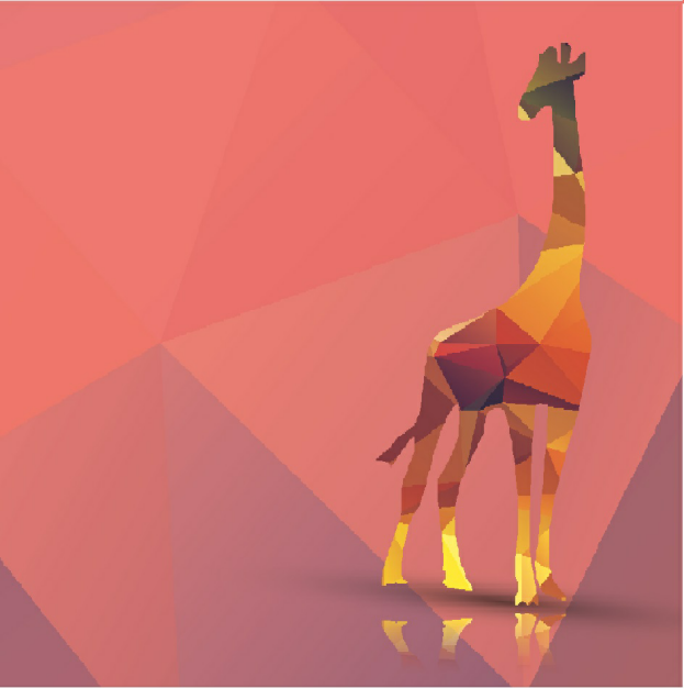 Jiraffe Device Device mark 3633290 Trademark