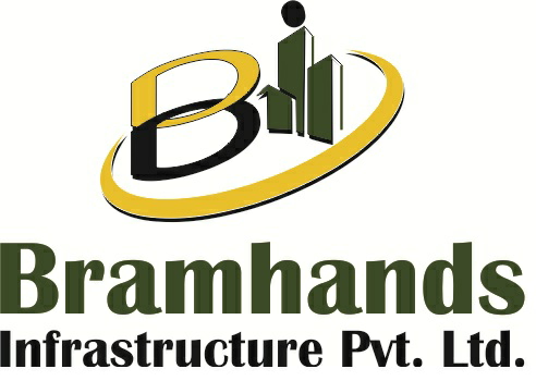 Bramhands Infrastructure Private Limited Device mark 3643298 Trademark